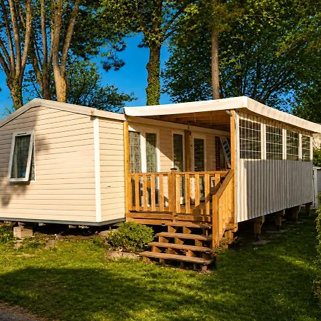 3 Bed House - Sleeps 6 - Parking - Wifi * Saint-Jean-de-Monts